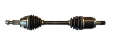 ПРИВОД ПЕРЕДНИЙ  ЛЕВЫЙ LAND ROVER, LR045440