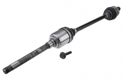 ПРИВОД ПЕРЕДНИЙ В СБОРЕ ПРАВЫЙ, ПОЛУОСЬ В СБОРЕ, A1673309001