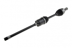 ПРИВОД ПЕРЕДНИЙ  ПРАВЫЙ, 31607524046