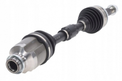 ПРИВОД ПЕРЕДНИЙ  ПРАВЫЙ MAZDA, GP312550XA