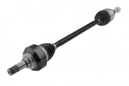 ПРИВОД ЗАДНИЙ В СБОРЕ, ПОЛУОСЬ В СБОРЕ, A1643501210