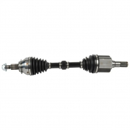 ПРИВОД ПЕРЕДНИЙ В СБОРЕ ЛЕВЫЙ, ПОЛУОСЬ В СБОРЕ, FTF12560X ПРИВОД ПЕРЕДНИЙ В СБОРЕ ЛЕВЫЙ, ПОЛУОСЬ В СБОРЕ, FTF12560X