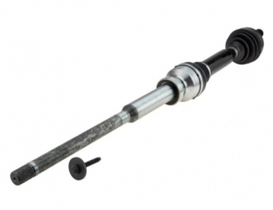 ПРИВОД ПЕРЕДНИЙ В СБОРЕ ПРАВЫЙ, ПОЛУОСЬ В СБОРЕ, 36001191