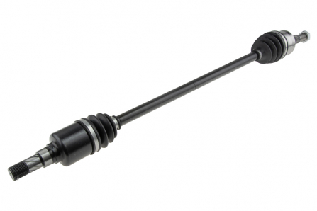 ПРИВОД ПЕРЕДНИЙ В СБОРЕ ПРАВЫЙ, ПОЛУОСЬ В СБОРЕ, A4543300701