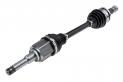 ПРИВОД ПЕРЕДНИЙ  ЛЕВЫЙ, 13335122