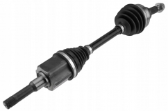 ПРИВОД ПЕРЕДНИЙ  ЛЕВЫЙ, BB5Z3B437C