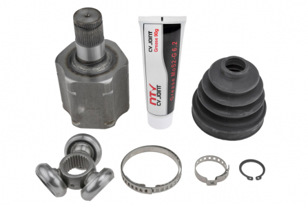 ШРУС ВНУТРЕННИЙ ПЕРЕДНИЙ ЛЕВЫЙ, 2N0407271G