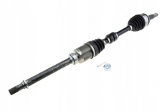 ПРИВОД ПЕРЕДНИЙ  ПРАВЫЙ NISSAN QASHQAI, 391004EF2A