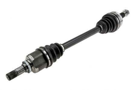 ПРИВОД ПЕРЕДНИЙ В СБОРЕ ЛЕВЫЙ, ПОЛУОСЬ В СБОРЕ, 3910100Q3G