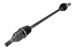 ПРИВОД ПЕРЕДНИЙ  ПРАВЫЙ, 391009U005