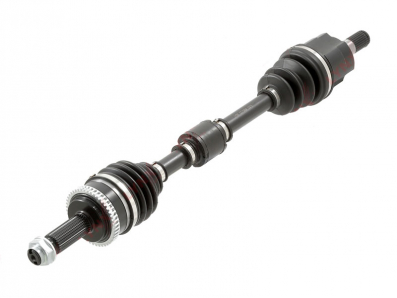 ПРИВОД ПЕРЕДНИЙ В СБОРЕ ЛЕВЫЙ, ПОЛУОСЬ В СБОРЕ, 495011M011