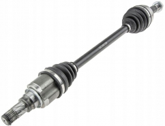 ПРИВОД ПЕРЕДНИЙ  ЛЕВЫЙ, 3815A423