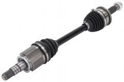 ПРИВОД ПЕРЕДНИЙ  ПРАВЫЙ, 39100JF00A