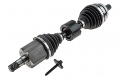 ПРИВОД ПЕРЕДНИЙ  ЛЕВЫЙ, 8251775