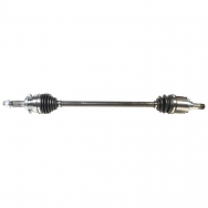 ПРИВОД ЗАДНИЙ В СБОРЕ, ПОЛУОСЬ В СБОРЕ, 4234048090