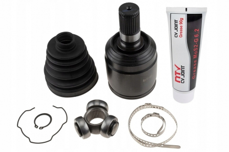 ШРУС ВНУТРЕННИЙ ПЕРЕДНИЙ ЛЕВЫЙ, 49500P2000