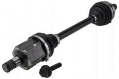 ПРИВОД ПЕРЕДНИЙ В СБОРЕ ЛЕВЫЙ, ПОЛУОСЬ В СБОРЕ VOLKSWAGEN TERAMONT, 3QF407271F