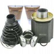 ШРУС ВНУТРЕННИЙ ПЕРЕДНИЙ ЛЕВЫЙ, 7H0498103B