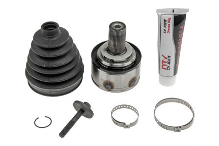 ШРУС НАРУЖНЫЙ ПЕРЕДНИЙ, 36003149