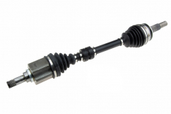 ПРИВОД ПЕРЕДНИЙ  ЛЕВЫЙ, 391014EF0A