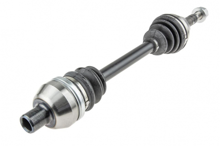 ПРИВОД ПЕРЕДНИЙ В СБОРЕ ПРАВЫЙ, ПОЛУОСЬ В СБОРЕ, 13245911