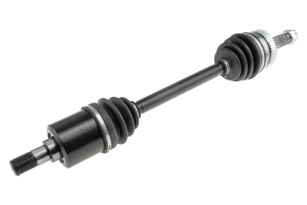 ПРИВОД ПЕРЕДНИЙ В СБОРЕ ЛЕВЫЙ, ПОЛУОСЬ В СБОРЕ, 495003S001