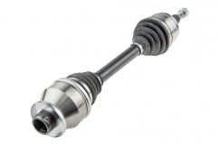 ПРИВОД ПЕРЕДНИЙ  ЛЕВЫЙ VOLKSWAGEN, 7E0407271R