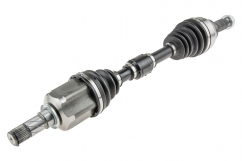 ПРИВОД ПЕРЕДНИЙ  ЛЕВЫЙ, GG6225600B