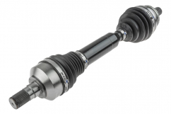 ПРИВОД ПЕРЕДНИЙ  ЛЕВЫЙ, NPW-VV-046