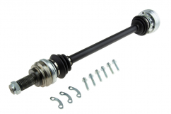 ПРИВОД ЗАДНИЙ В СБОРЕ ЛЕВЫЙ, ПОЛУОСЬ В СБОРЕ BMW X1, 33207605493