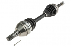 ПРИВОД ПЕРЕДНИЙ  ЛЕВЫЙ, 13248626