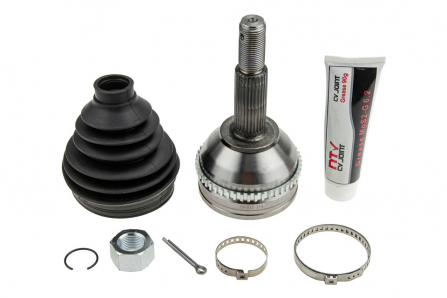 ШРУС НАРУЖНЫЙ ПЕРЕДНИЙ, 4558415