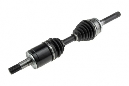 ПРИВОД ПЕРЕДНИЙ В СБОРЕ ЛЕВЫЙ, ПОЛУОСЬ В СБОРЕ, MR276871