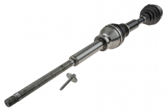 ПРИВОД ПЕРЕДНИЙ В СБОРЕ ПРАВЫЙ, ПОЛУОСЬ В СБОРЕ VOLVO XC90, 30651437