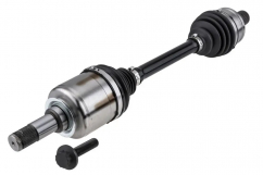 ПРИВОД ПЕРЕДНИЙ В СБОРЕ ЛЕВЫЙ, ПОЛУОСЬ В СБОРЕ, A1673301401