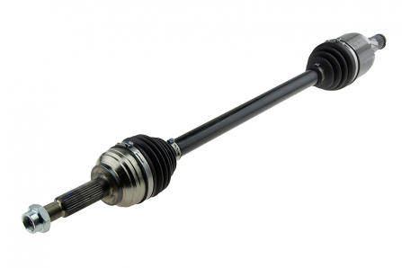 ПРИВОД ЗАДНИЙ В СБОРЕ, ПОЛУОСЬ В СБОРЕ, 100771900C