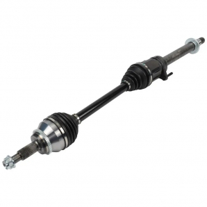 ПРИВОД ПЕРЕДНИЙ В СБОРЕ ПРАВЫЙ, ПОЛУОСЬ В СБОРЕ, 4341008091