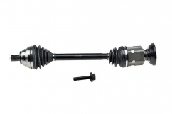 ПРИВОД ПЕРЕДНИЙ  ПРАВЫЙ, 5QN407272L