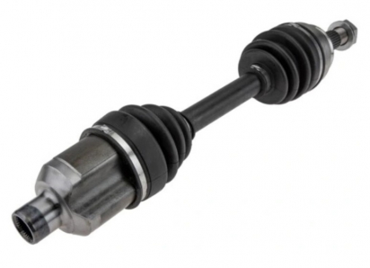 ПРИВОД ПЕРЕДНИЙ В СБОРЕ ПРАВЫЙ, ПОЛУОСЬ В СБОРЕ, 0374648