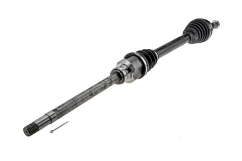 ПРИВОД ПЕРЕДНИЙ  ПРАВЫЙ, 1606880880