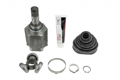 ШРУС ВНУТРЕННИЙ ЛЕВЫЙ NISSAN, 391014EF0A