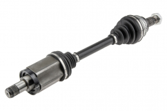 ПРИВОД ПЕРЕДНИЙ  ЛЕВЫЙ, 31607558951