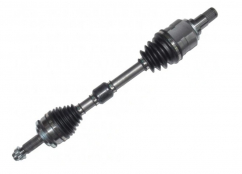 ПРИВОД ПЕРЕДНИЙ В СБОРЕ ЛЕВЫЙ, ПОЛУОСЬ В СБОРЕ, 4342005411