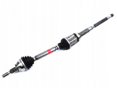 ПРИВОД ПЕРЕДНИЙ В СБОРЕ ПРАВЫЙ, ПОЛУОСЬ В СБОРЕ, HG9Z3B436F