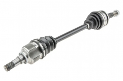 ПРИВОД В СБОРЕ ЛЕВЫЙ, ПОЛУОСЬ В СБОРЕ TOYOTA, 434200F030