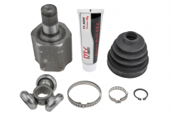 ШРУС ВНУТРЕННИЙ ПЕРЕДНИЙ ЛЕВЫЙ VOLKSWAGEN CRAFTER, 2N0407271G