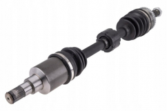 ПРИВОД ПЕРЕДНИЙ В СБОРЕ ЛЕВЫЙ, ПОЛУОСЬ В СБОРЕ SUZUKI, 4410254G50