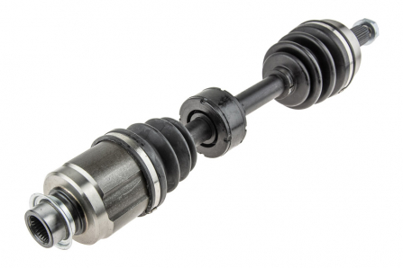 ПРИВОД ПЕРЕДНИЙ В СБОРЕ ПРАВЫЙ, ПОЛУОСЬ В СБОРЕ, 44305SCAG00