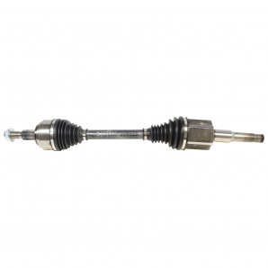 ПРИВОД ПЕРЕДНИЙ В СБОРЕ ЛЕВЫЙ, ПОЛУОСЬ В СБОРЕ, LX6Z3B437B