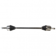 ПРИВОД ПЕРЕДНИЙ  ПРАВЫЙ, 84227212